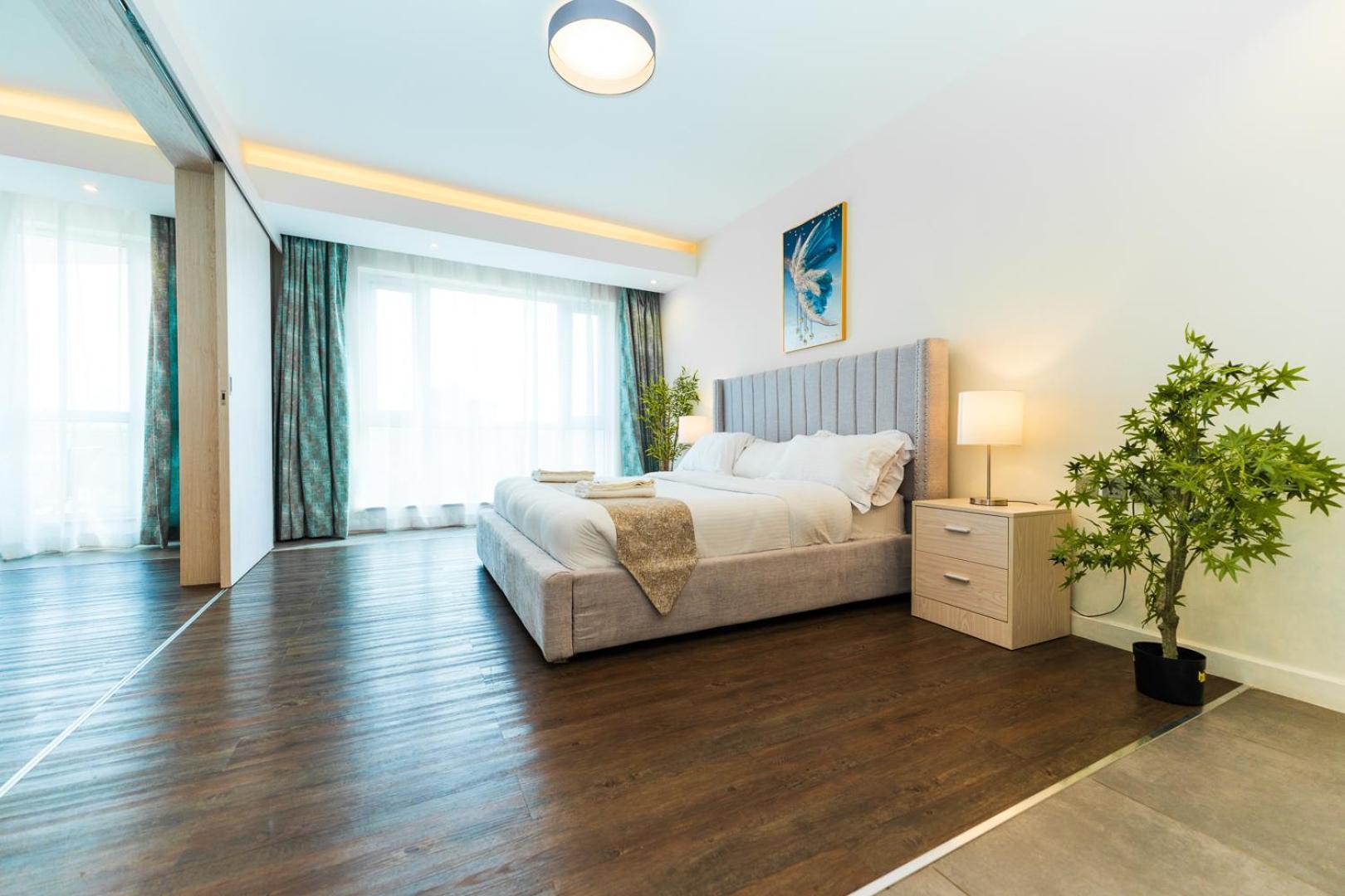דירות Capital M By Bednbeyond Dehali Line, Westlands Nairobi, Kenya מראה חיצוני תמונה