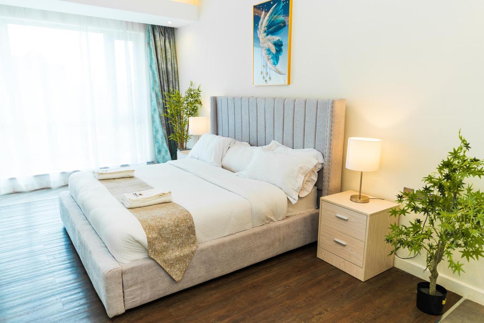 דירות Capital M By Bednbeyond Dehali Line, Westlands Nairobi, Kenya מראה חיצוני תמונה