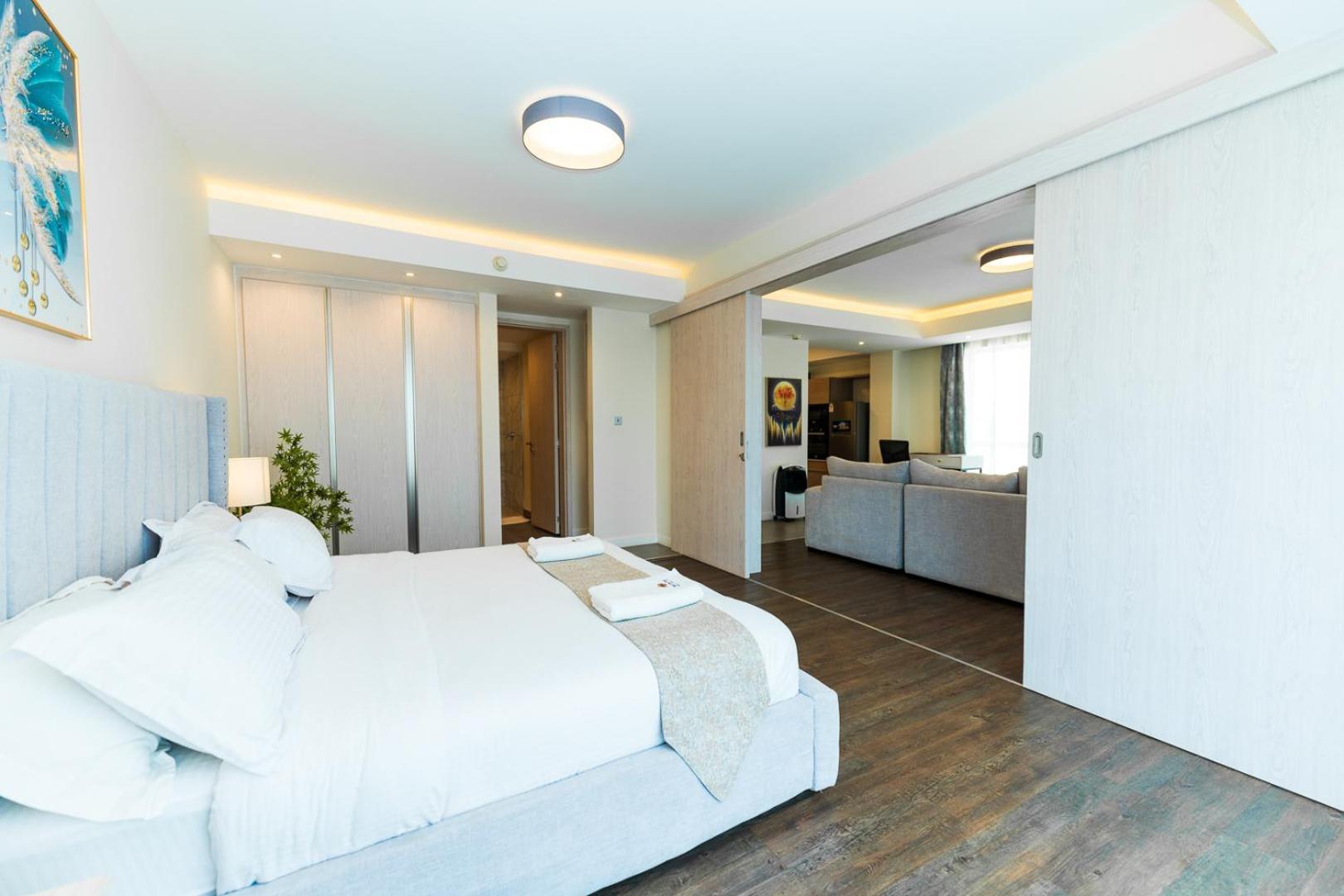 דירות Capital M By Bednbeyond Dehali Line, Westlands Nairobi, Kenya מראה חיצוני תמונה